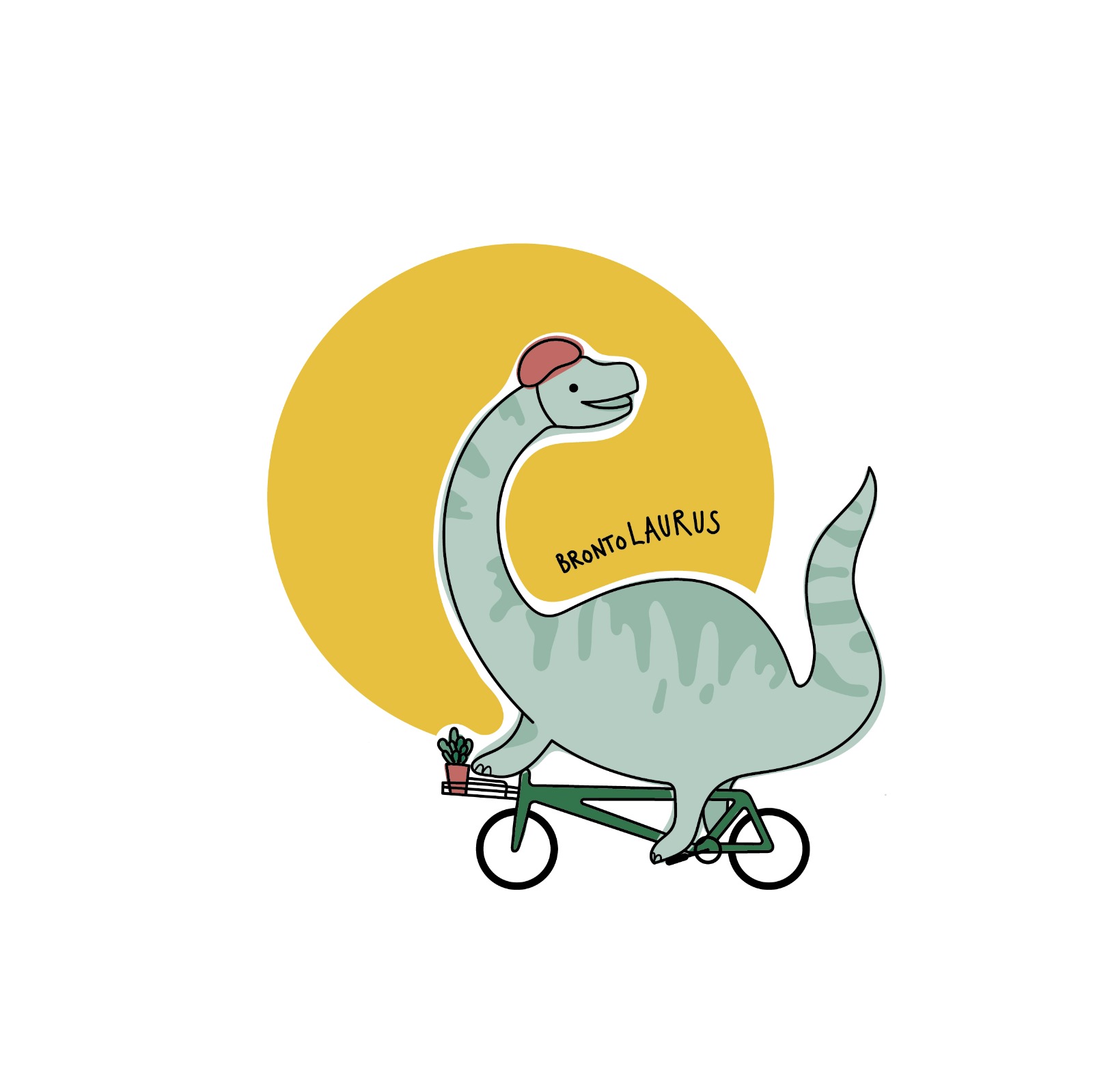 Brontolaurus