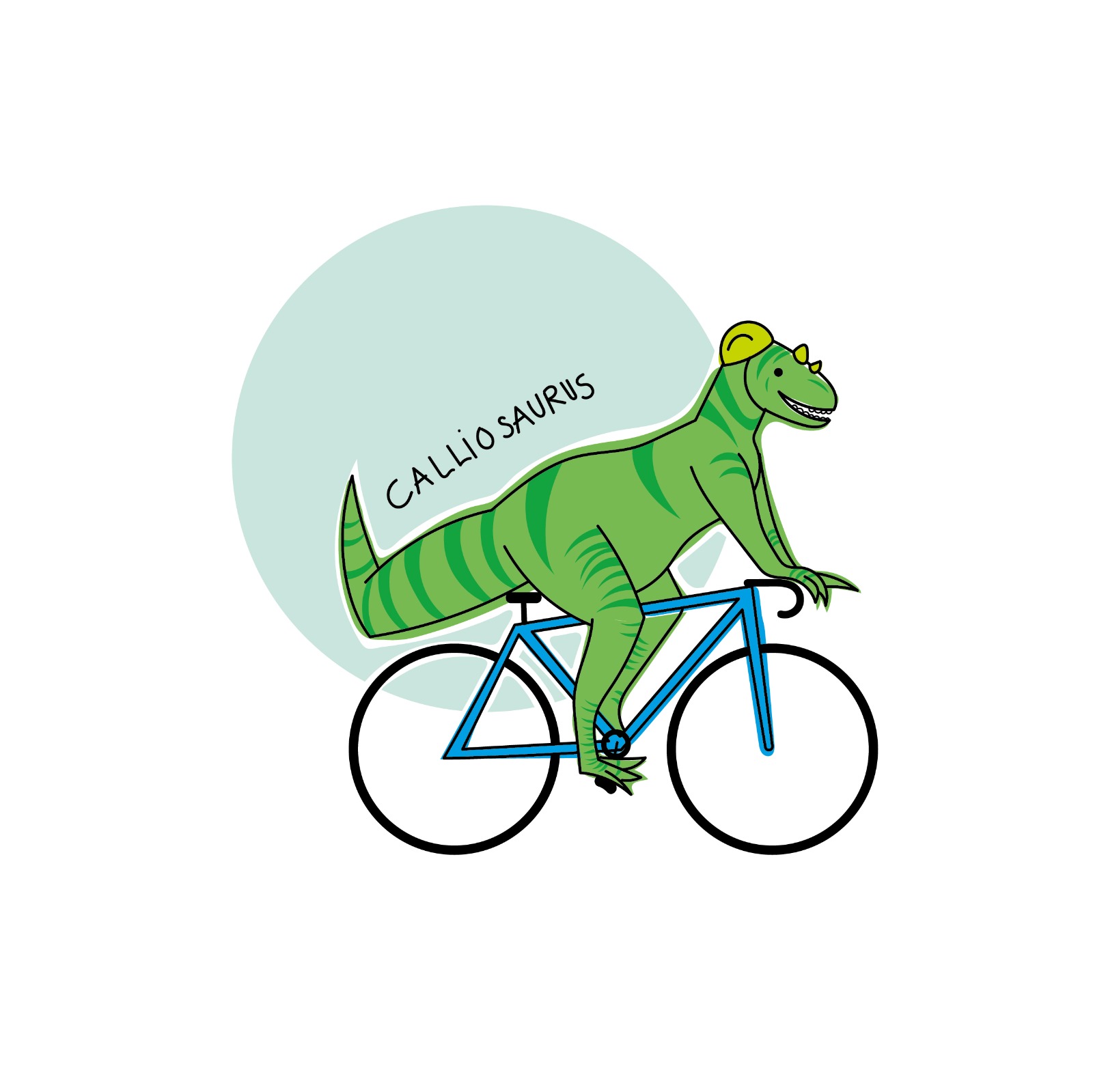 Calliosaurus