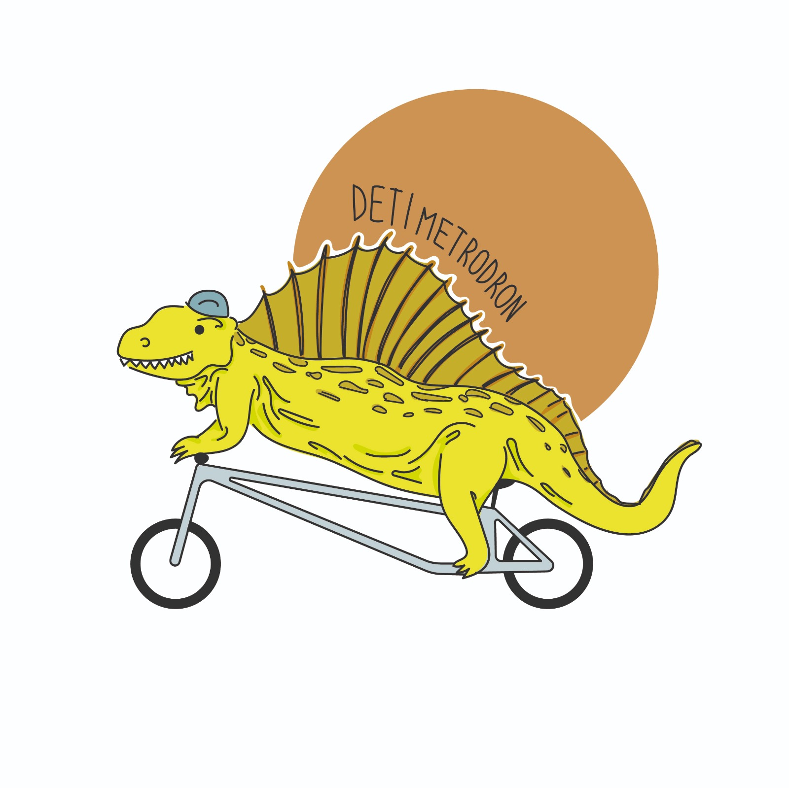 Detimetrodron