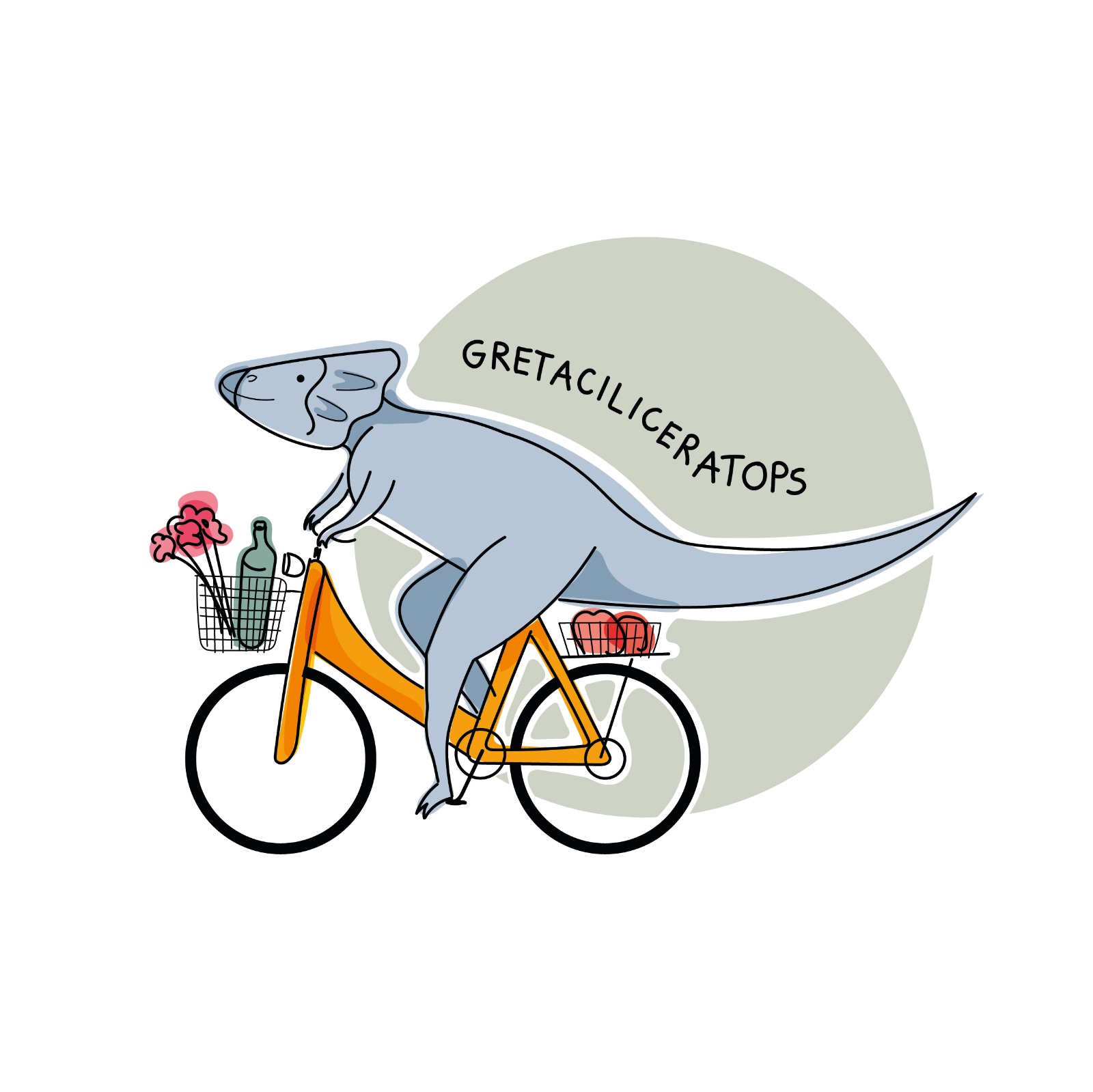 Gretaciliceratops