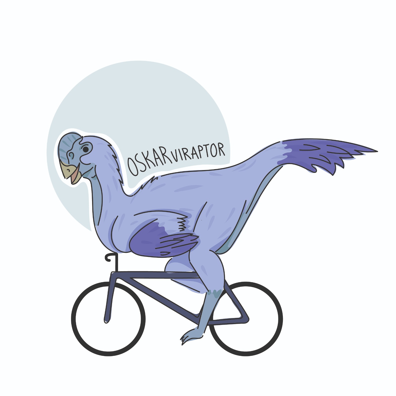 Oskarviraptor