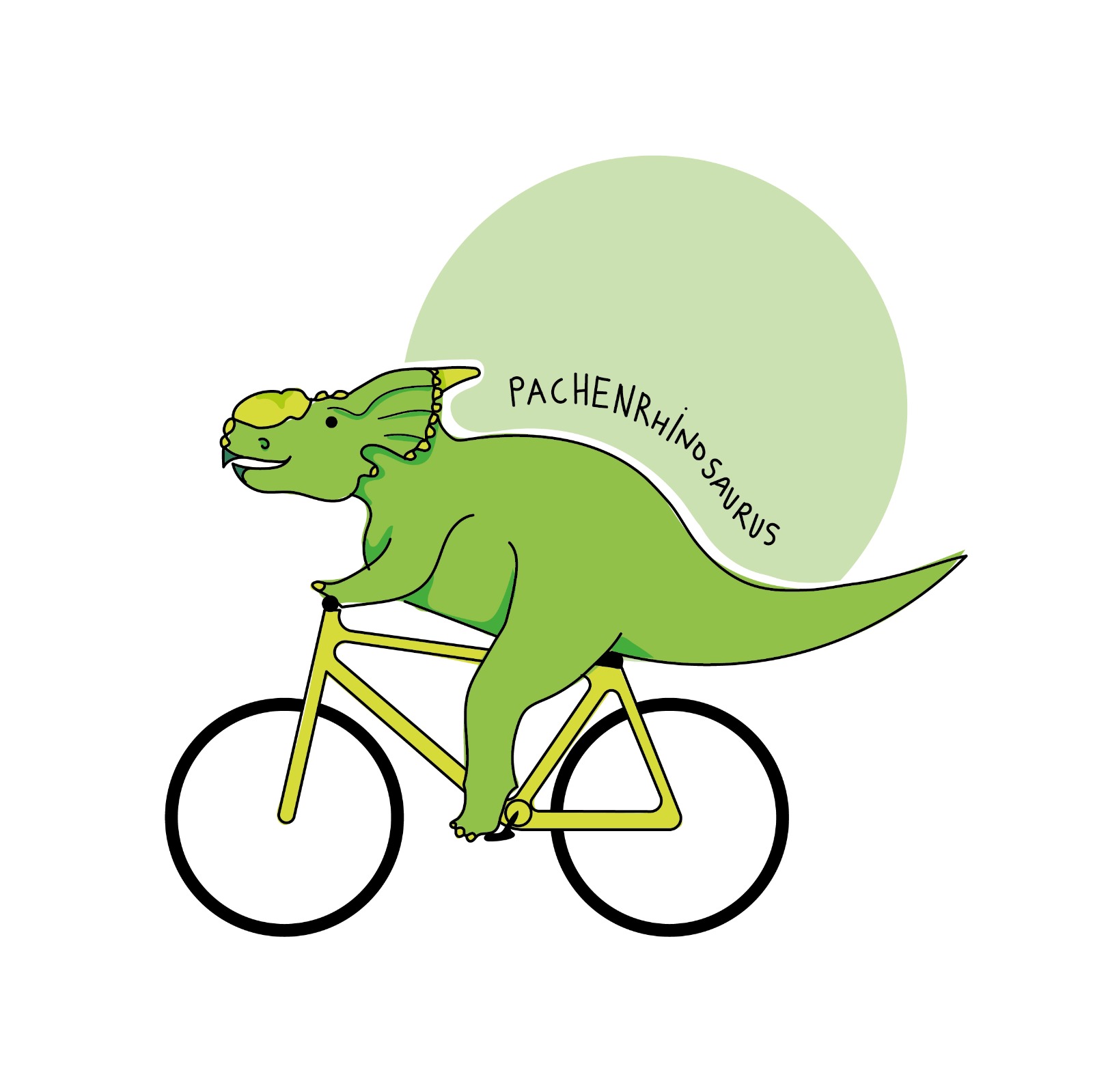 Pachernhinosaurus