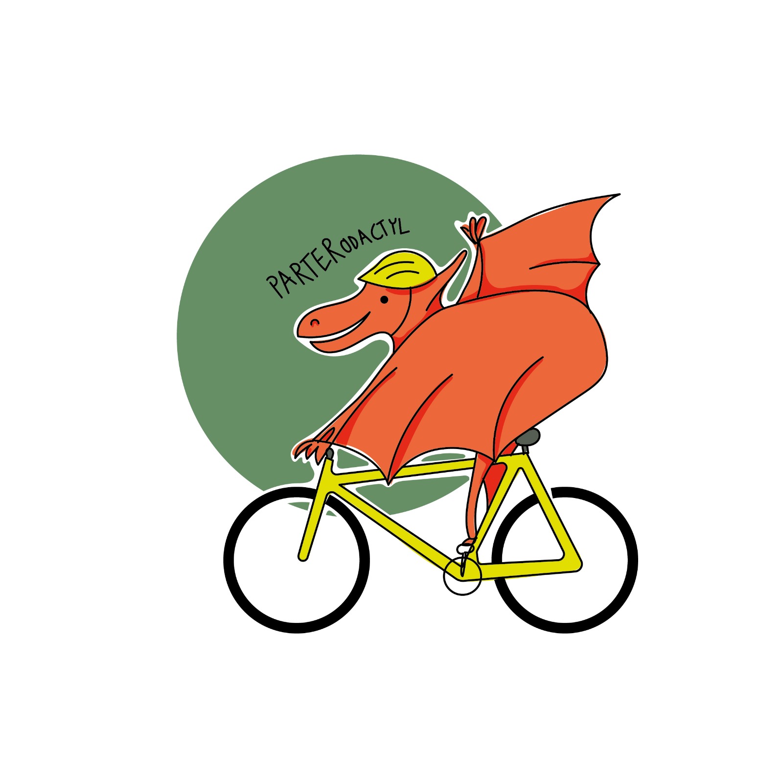 Parterodactyl