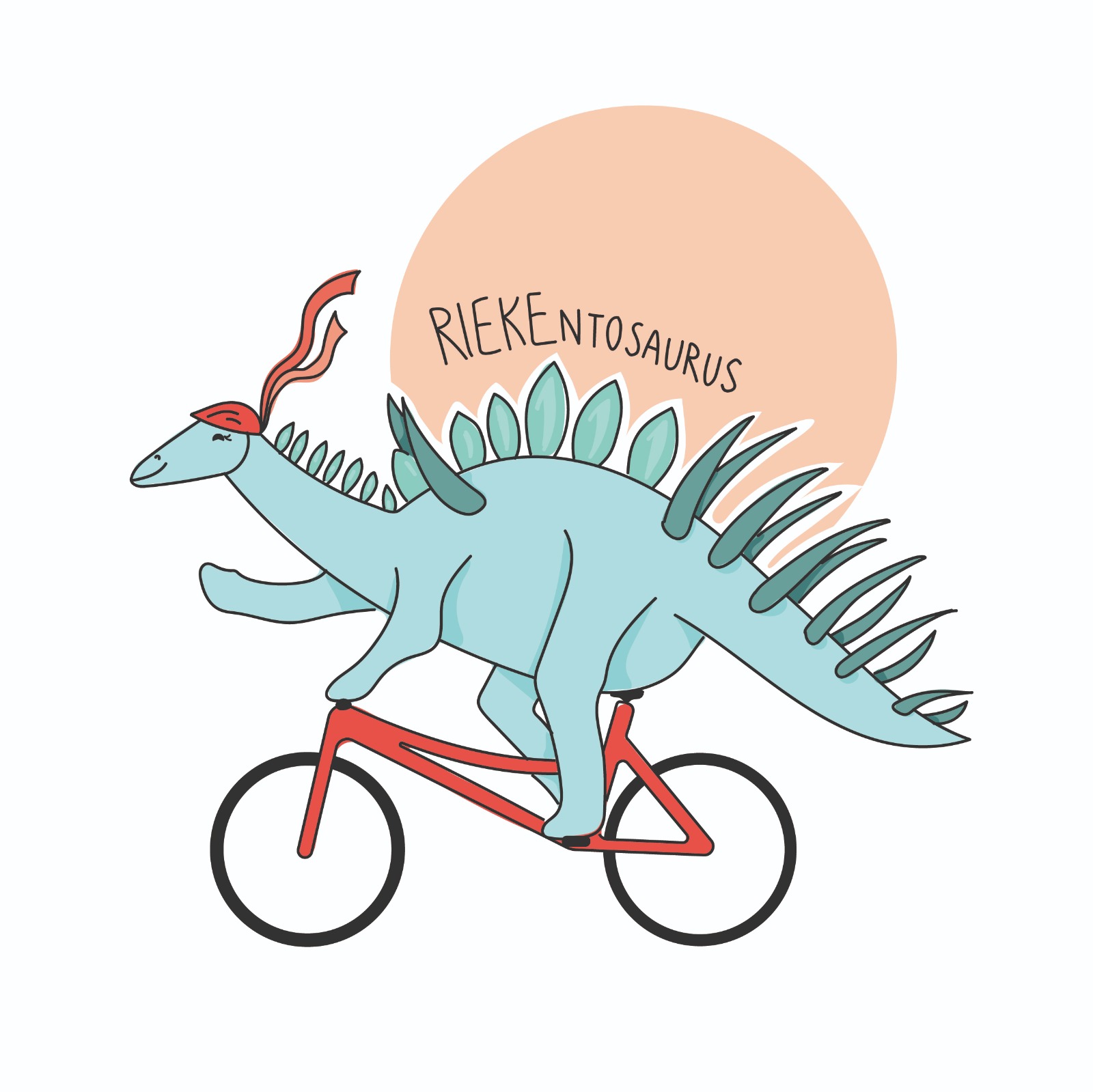 Riekentosaurus