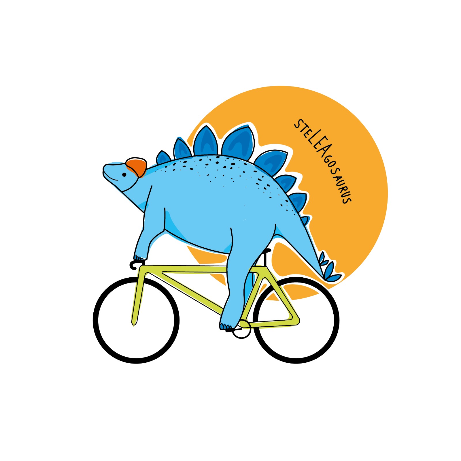 Steleagosaurus