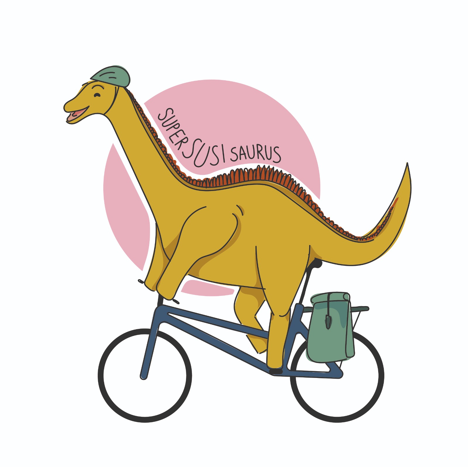 Supersusisaurus