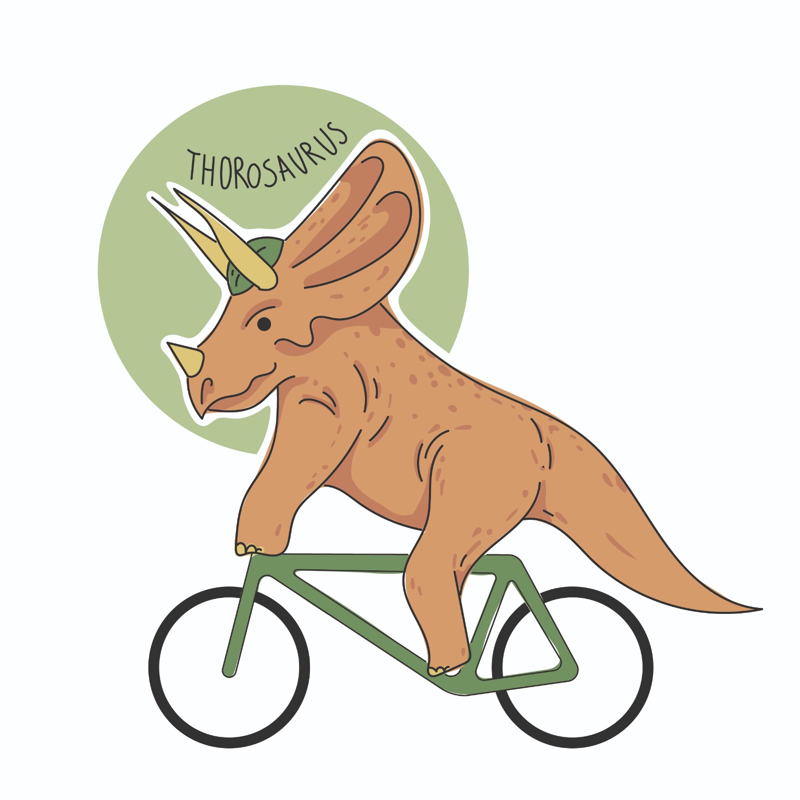 Thorosaurus
